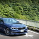 Illustration for article titled The 2018 Alpina B5 Brought Me to Some Very Good Driving Roads Near Mt. Fuji